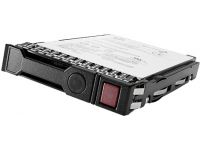 HP Enterprise Festplatten - 900 GB - 2.5" - 10000 rpm - SAS3 - cache