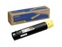epson S050656 toner cartridge geel hoge capaciteit (origineel)