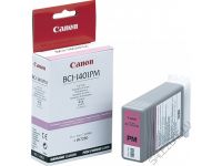 canon BCI-1401PM inkt cartridge foto magenta (origineel)