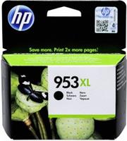 HP Tinte HP 953XL (L0S70AE) für HP, schwarz, hc