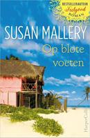 Op blote voeten - Susan Mallery