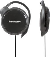 Panasonic RP-HS45E-KA, schwarz
