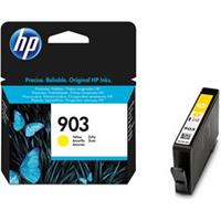 Inktcartridge HP T6L95AE 903 geel