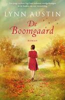 De Boomgaard - Lynn Austin