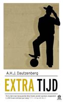 Extra tijd - A.H.J. Dautzenberg