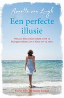 Een perfecte illusie - Annette van Luyk