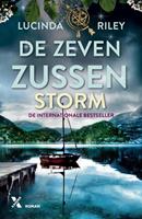 de zeven zussen 2 Storm