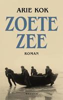 Zoete zee - Arie Kok