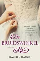 De bruidswinkel - Rachel Hauck