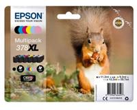 epson 378XL Squirrel Multipack