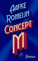 Concept M - Aafke Romeijn