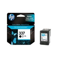 Inktcartridge HP C9364EE 337 zwart