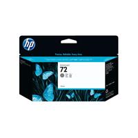 Inktcartridge HP C9374A 72 grijs