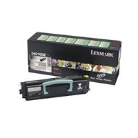 Lexmark 24016SE Toner Black - Tonerpatrone Schwarz