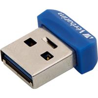 USB3.0 Stick VERBATIM Nano Store´n´Stay, 16 GB