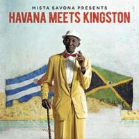 havana meets kingston (150 gr./gatefold/download)