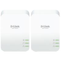 Dlink - Powerline D-Link AV2, BIS 1KMBPS DHP-601AV