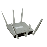 D-Link Wireless Network - 