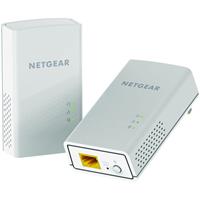 Netgear Powerline PL1000 - 1000Mbps