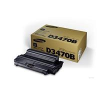 HP SA ML-D3470B H-YIELD BLK TONER- Laser cartridge Zwart