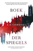 Boek der spiegels - Eugen O. Chirovici