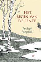 Het begin van de lente - Penelope Fitzgerald