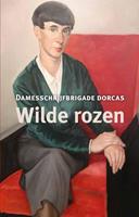 Regenboogreeks: Wilde rozen - Damesschrijfbrigade Dorcas