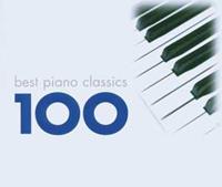 Warner Music Group Germany Holding GmbH / Hamburg 100 Best Piano Classics