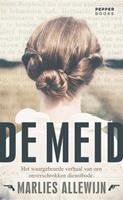 De meid - Marlies Allewijn