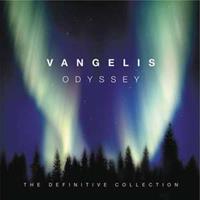 Vangelis Odyssey-The Definitive Collection