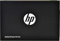 HP Interne SATA SSD 6.35cm (2.5 Zoll) 1TB S700 Pro Retail SATA 6 Gb/s