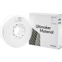 Ultimaker TPU - M0369 White 750 - 215194 Filament TPU Semiflexibel 2.85 mm 750 g Wit 1 stuk(s)