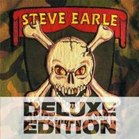 Steve Earle Earle, S: Copperhead Road (Ltd.Deluxe Edt.)