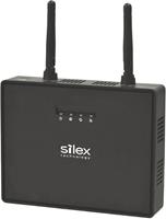 Silextechnology Silex SX-ND-4350WAN+ inkl. Netzwerk Display