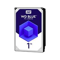 Western Digital Blue™ Mobile 1 TB Harde schijf (2.5 inch) SATA III WD10SPZX Bulk