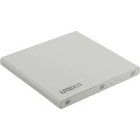Lite-On DVD-Brenner Extern Retail USB 2.0 Weiß