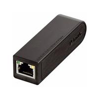 d-link USB 2.0 10/100Mbps Fast Ethernet