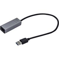 USB 3.0 Metal Gigabit Ethernet Adapter
