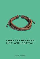 Het wolfgetal - Laura van der Haar