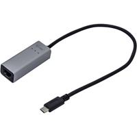 iTEC Netzwerkadapter 10 / 100 / 1000MBit/s USB-C™