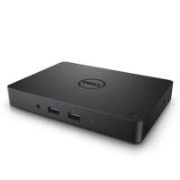 Dell K17A001 - WD15 - Thunderbolt - USB-C - Dockingstation - mit Netzteil 130W