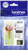 brother Tinte für brother DCP-J572DW/J772DW, Multipack