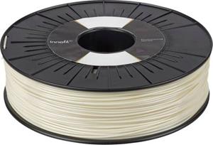 basfultrafuse BASF Ultrafuse ABSF-0201A075 Fusion+ Filament ABS kunststof 1.75 mm 750 g Wit 1 stuk(s)