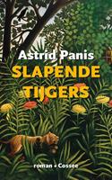 Slapende tijgers - Astrid Panis