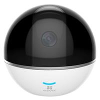 EZVIZ C6TC CS-CV248-A0-32WFR 1080P Indoor Security Camera - Wit