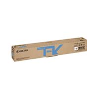 KYOCERA Toner TK-8115C cyan ca 6000 Seiten - Original