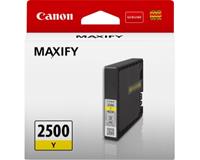 canon PGI-2500Y (9303B001) ink yellow 700 pages (original)