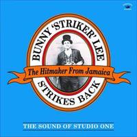 Strikes Back: The Sound of Studio One