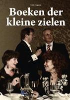 Lalito Klassiek: De boeken der kleine zielen - Louis Couperus