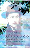 Het jaar van de dood van Ricardo Reis - JosÃ© Saramago